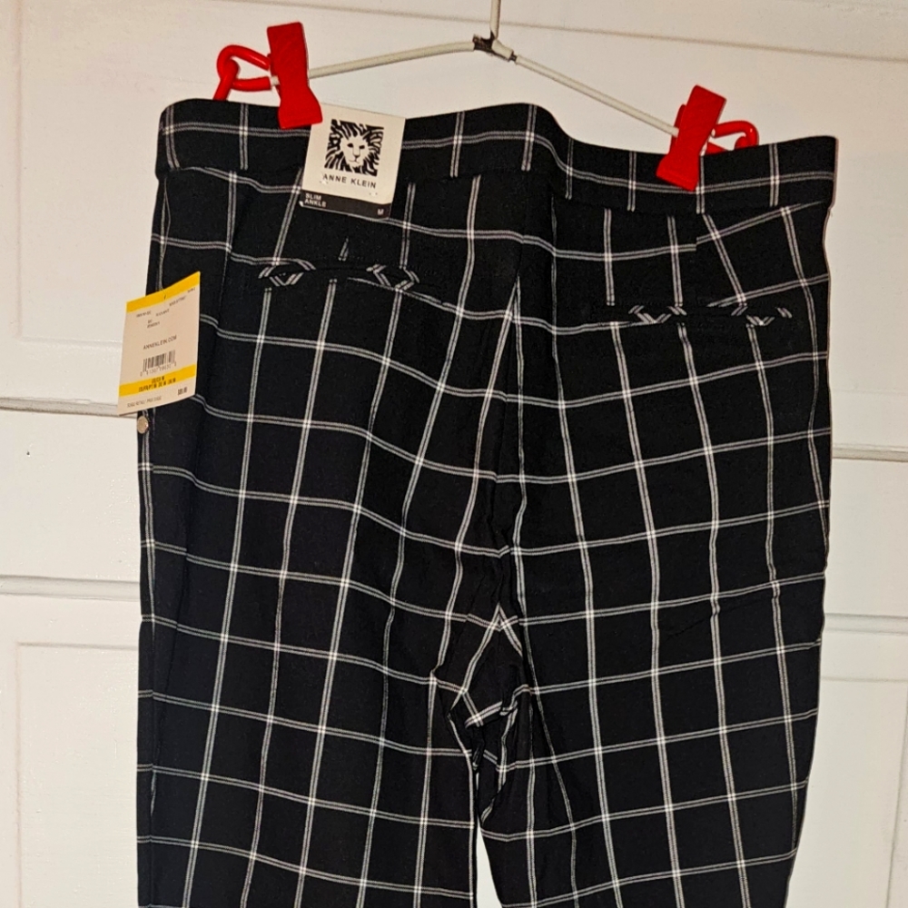 Anne Klein Pants